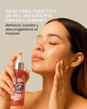 Bruma Multipropósito