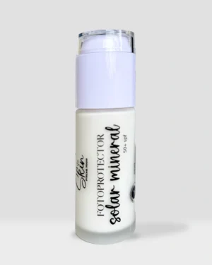 Fotoprotector Mineral Dermatológico