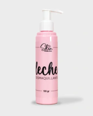 Leche Desmaquillante Skin