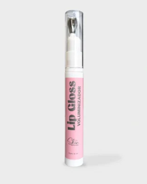 Lip Gloss Voluminizador - Frambuesa Pink