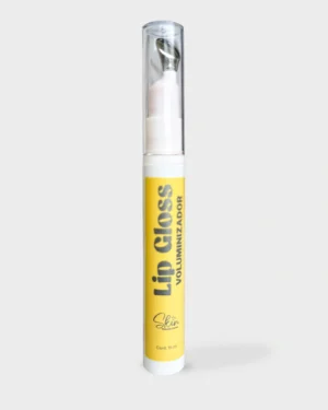 Lip Gloss Voluminizador - Maracuyá Carmesí