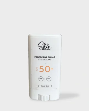 Protector Solar en Barra Stick Facial