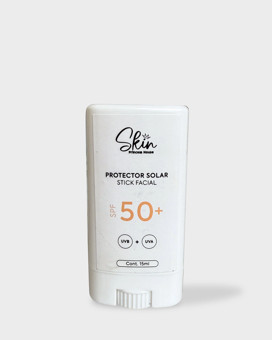 Protector Solar en Barra Estilo Facial 0