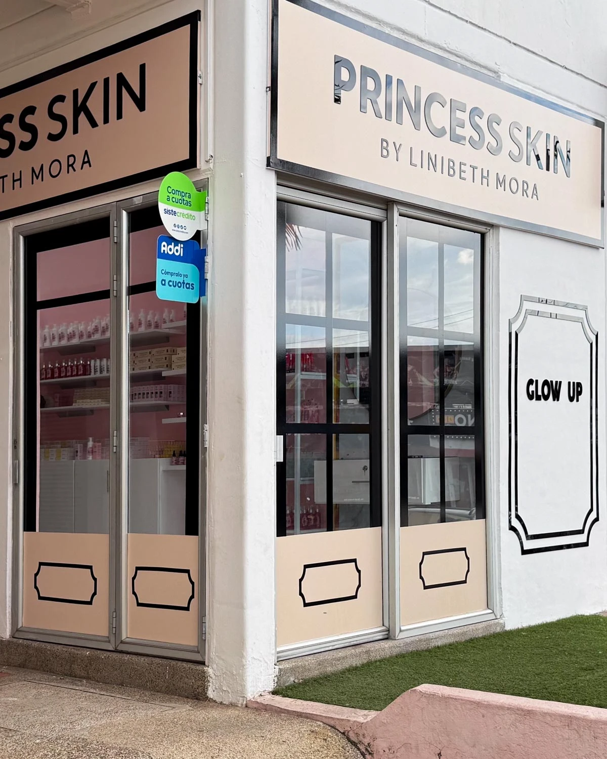 Sede Oriente Santa Loma