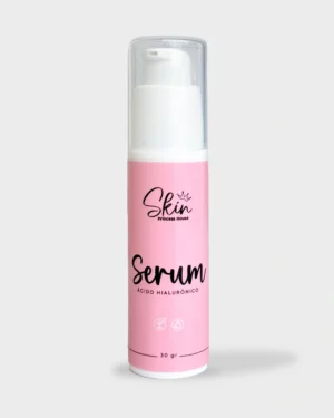 Sérum de Ácido Hialurónico 7%