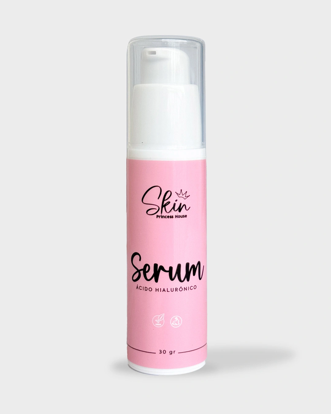 Serum de Acido Hialuronico 0