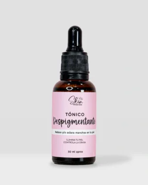 Tónico Despigmentante