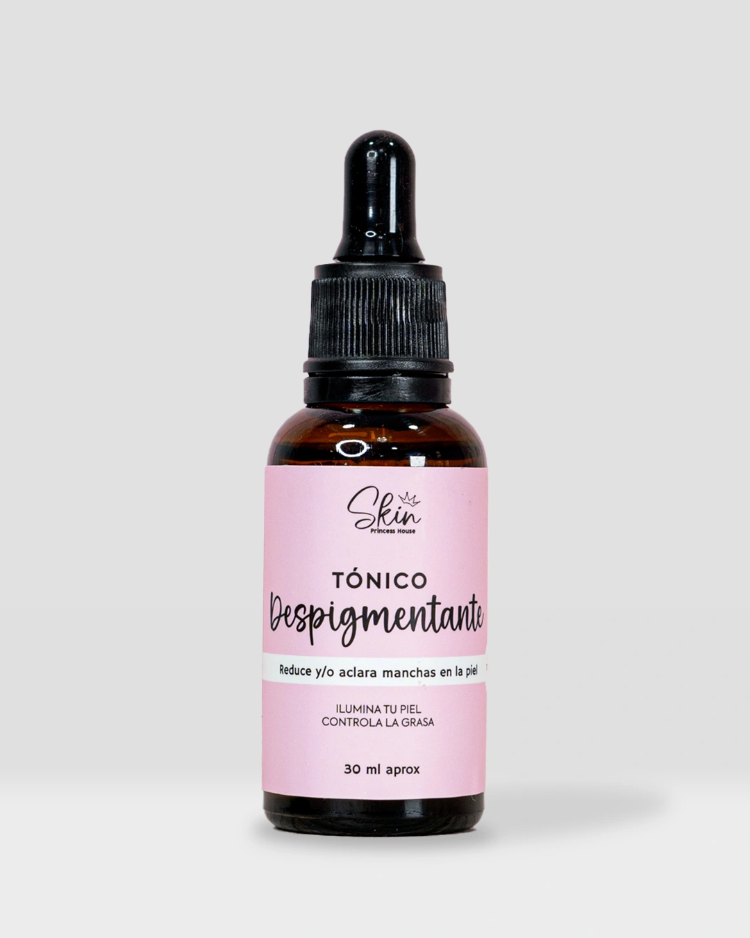 Tonico Despigmentante Nocturno 0