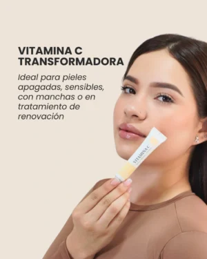 Vitamina C Transformadora