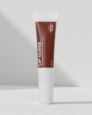 Lip Gloss Voluminizador - Chocolate