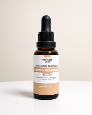 Loción facial renovadora DERMA ACLARANT