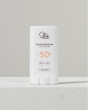 Protector Solar en Barra Stick Facial