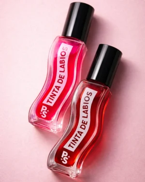 Lip Tint Pro-Volume - Hollywood Icon & Berry Pink